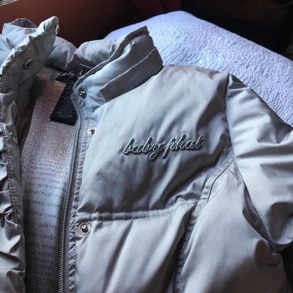 Winter jacket - Picture 4 of 7